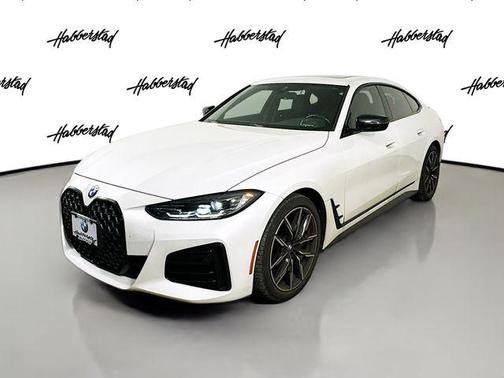 2023 BMW 430 Gran Coupe i xDrive