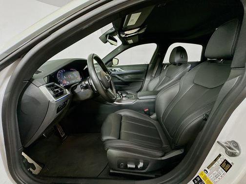2023 BMW 430 Gran Coupe i xDrive