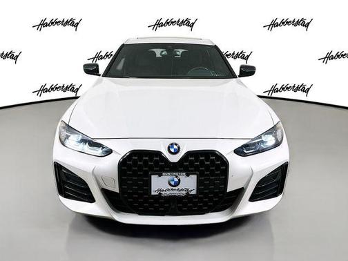 2023 BMW 430 Gran Coupe i xDrive