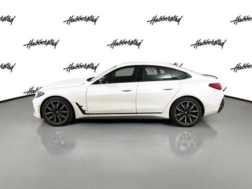2023 BMW 430 Gran Coupe i xDrive