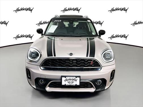 2023 MINI Countryman Cooper S ALL4