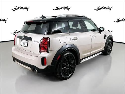 2023 MINI Countryman Cooper S ALL4