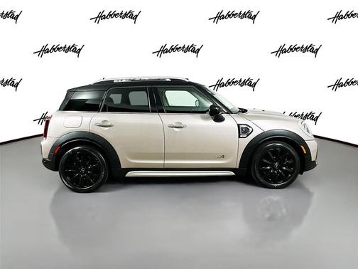 2023 MINI Countryman Cooper S ALL4
