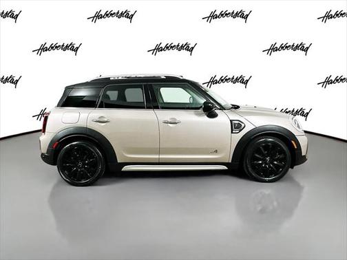 2023 MINI Countryman Cooper S ALL4