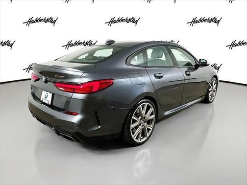 2020 BMW M235 Gran Coupe xDrive