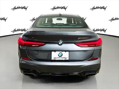 2020 BMW M235 Gran Coupe xDrive
