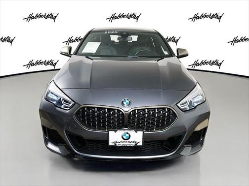 2020 BMW M235 Gran Coupe xDrive