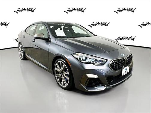 2020 BMW M235 Gran Coupe xDrive