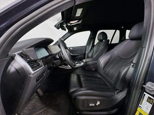 2021 BMW X5 PHEV xDrive45e