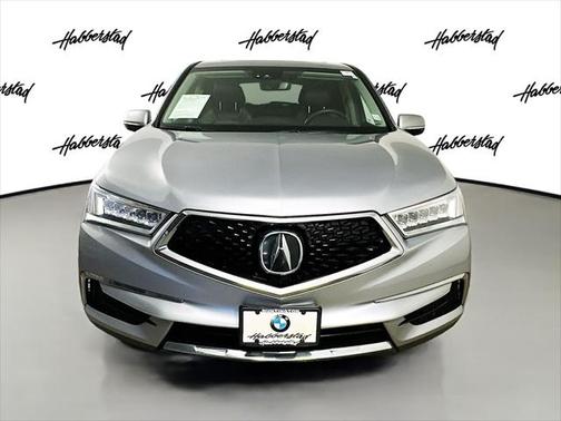 2017 Acura MDX 3.5L w/Technology Package