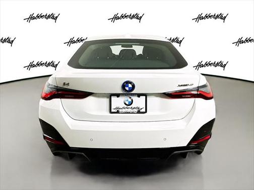 2025 BMW i4 Gran Coupe xDrive40