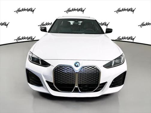 2025 BMW i4 Gran Coupe xDrive40
