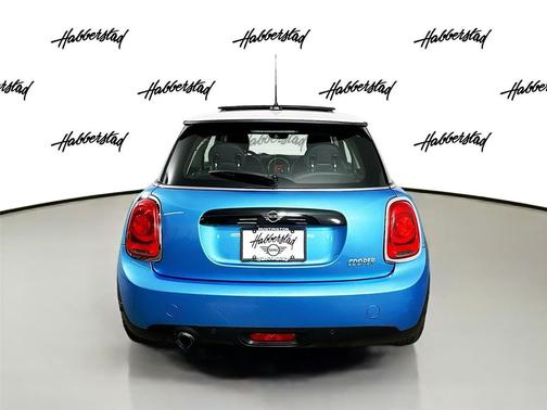 2019 MINI Hardtop Cooper