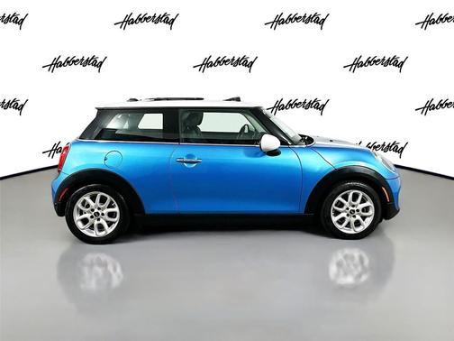 2019 MINI Hardtop Cooper