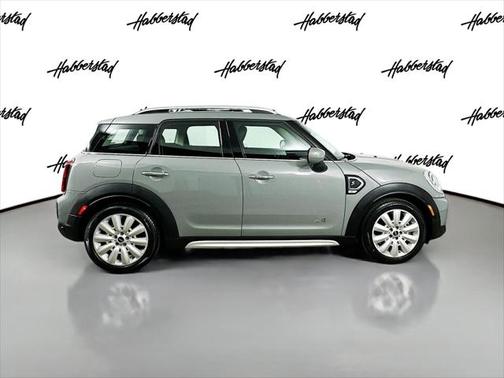 2022 MINI Countryman Cooper S ALL4