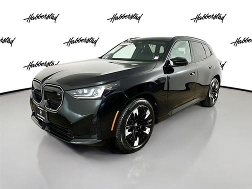2025 BMW X3 M50 xDrive