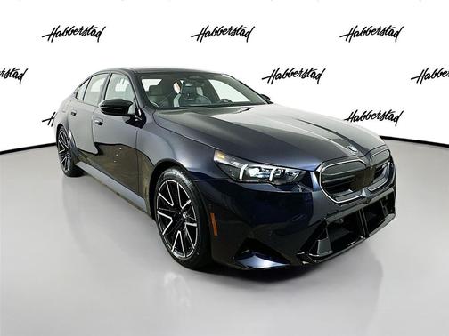 2026 BMW M5 Base