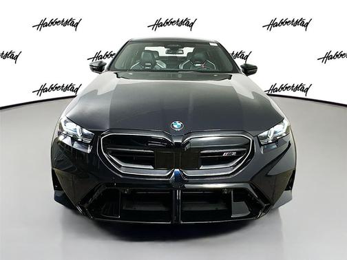 2026 BMW M5 Base