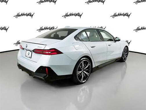 2026 BMW 530 i xDrive