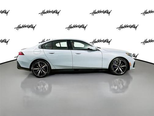 2026 BMW 530 i xDrive