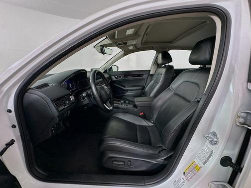 2022 Honda Civic Touring