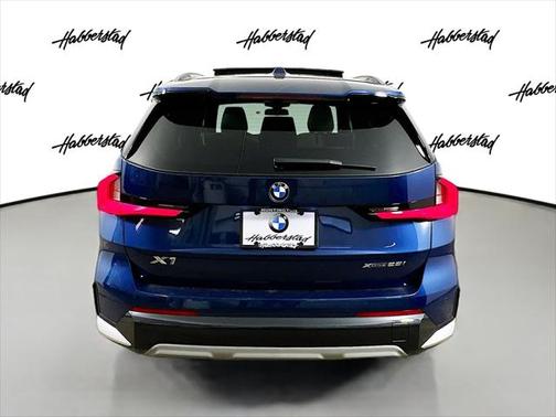 2025 BMW X1 xDrive28i