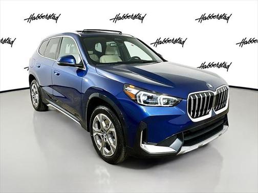 2025 BMW X1 xDrive28i