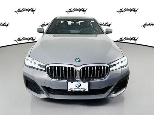 2022 BMW 540 i xDrive
