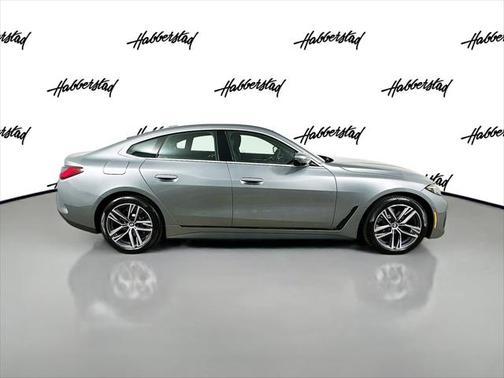 2025 BMW 430 Gran Coupe i xDrive