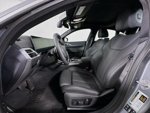 2025 BMW 430 Gran Coupe i xDrive