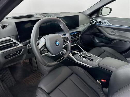 2025 BMW 430 Gran Coupe i xDrive