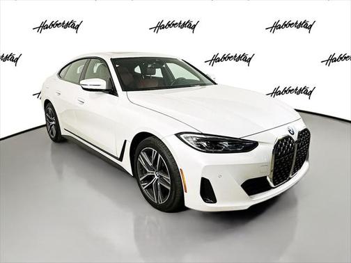 2023 BMW 430 Gran Coupe i xDrive