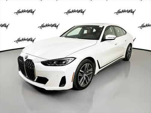 2023 BMW 430 Gran Coupe i xDrive