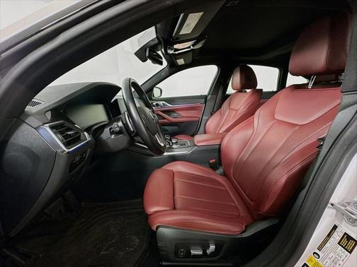 2023 BMW 430 Gran Coupe i xDrive