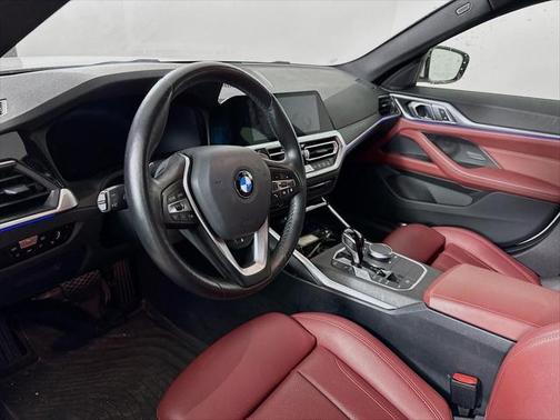 2023 BMW 430 Gran Coupe i xDrive