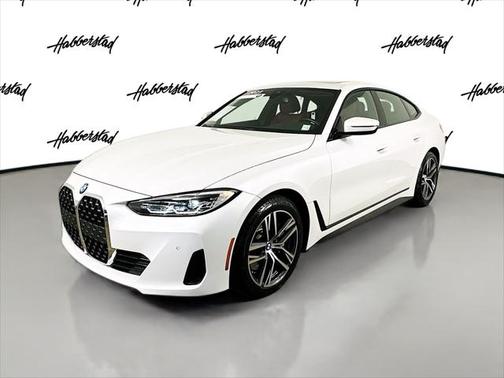 2023 BMW 430 Gran Coupe i xDrive