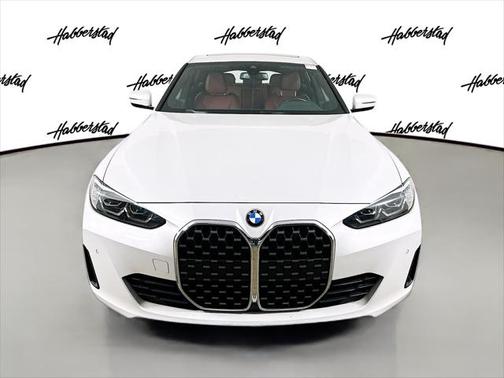 2023 BMW 430 Gran Coupe i xDrive
