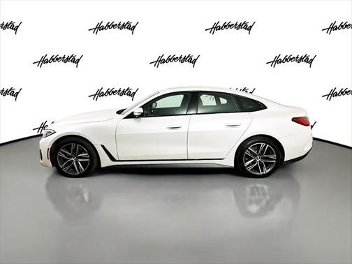 2023 BMW 430 Gran Coupe i xDrive