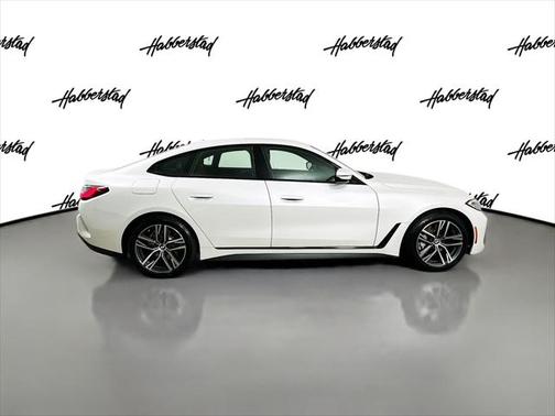 2023 BMW 430 Gran Coupe i xDrive