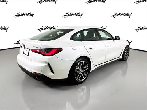 2023 BMW 430 Gran Coupe i xDrive