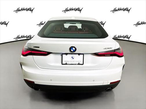 2023 BMW 430 Gran Coupe i xDrive