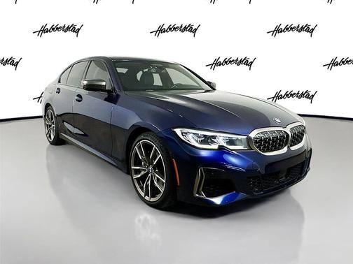2020 BMW M340 i xDrive