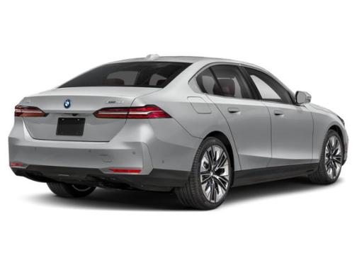 2026 BMW i5 xDrive40