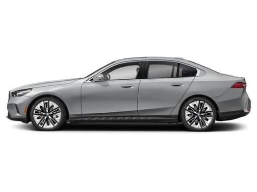 2026 BMW i5 xDrive40