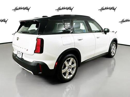 2025 MINI Countryman Cooper S ALL4