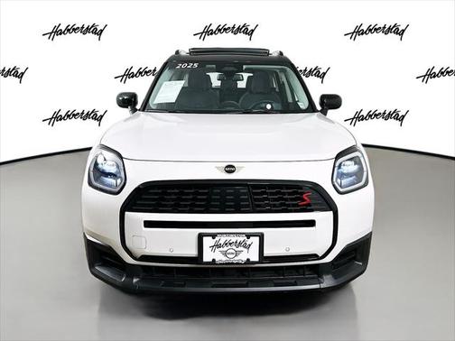 2025 MINI Countryman Cooper S ALL4