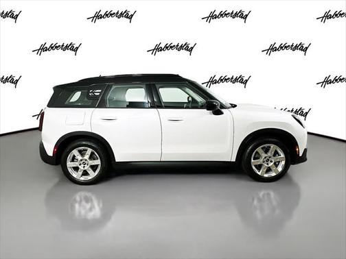2025 MINI Countryman Cooper S ALL4