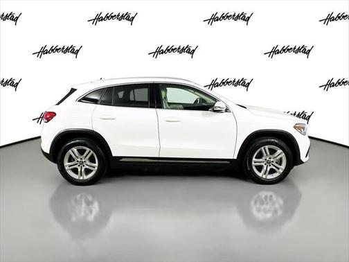 2022 Mercedes-Benz GLA 250 4MATIC