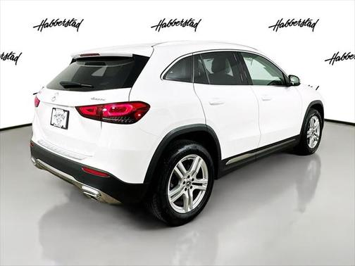 2022 Mercedes-Benz GLA 250 4MATIC