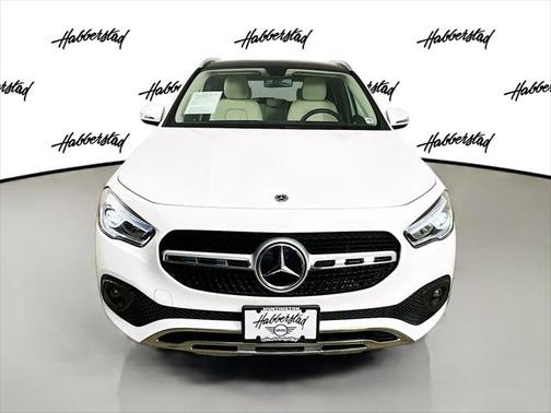 2022 Mercedes-Benz GLA 250 4MATIC